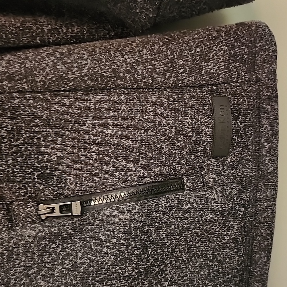 Calvin Klein Performance Black Jacket - image 2